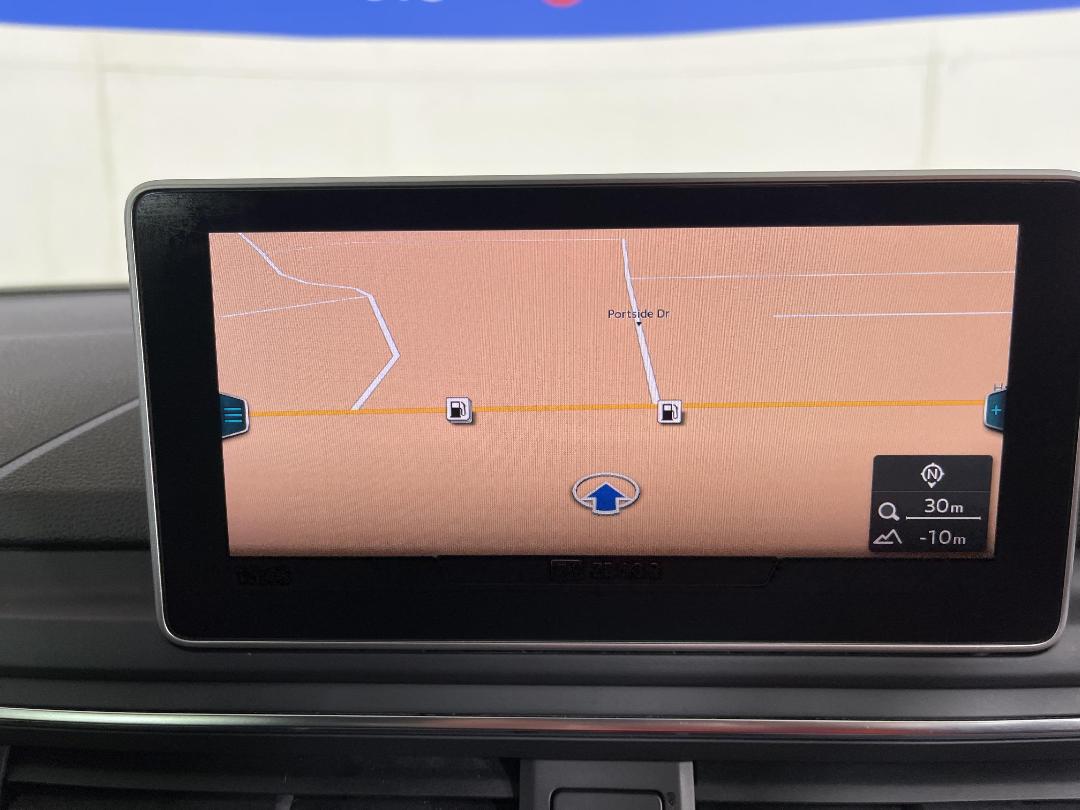 Photo '28' of Audi S4 Photo '28' of Audi S4