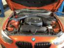 Thumbnail '3' of BMW 1 Series 118I