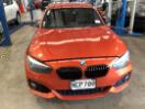 Thumbnail '2' of BMW 1 Series 118I