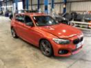 Thumbnail '1' of BMW 1 Series 118I