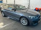 Thumbnail '1' of BMW 1 Series 120I