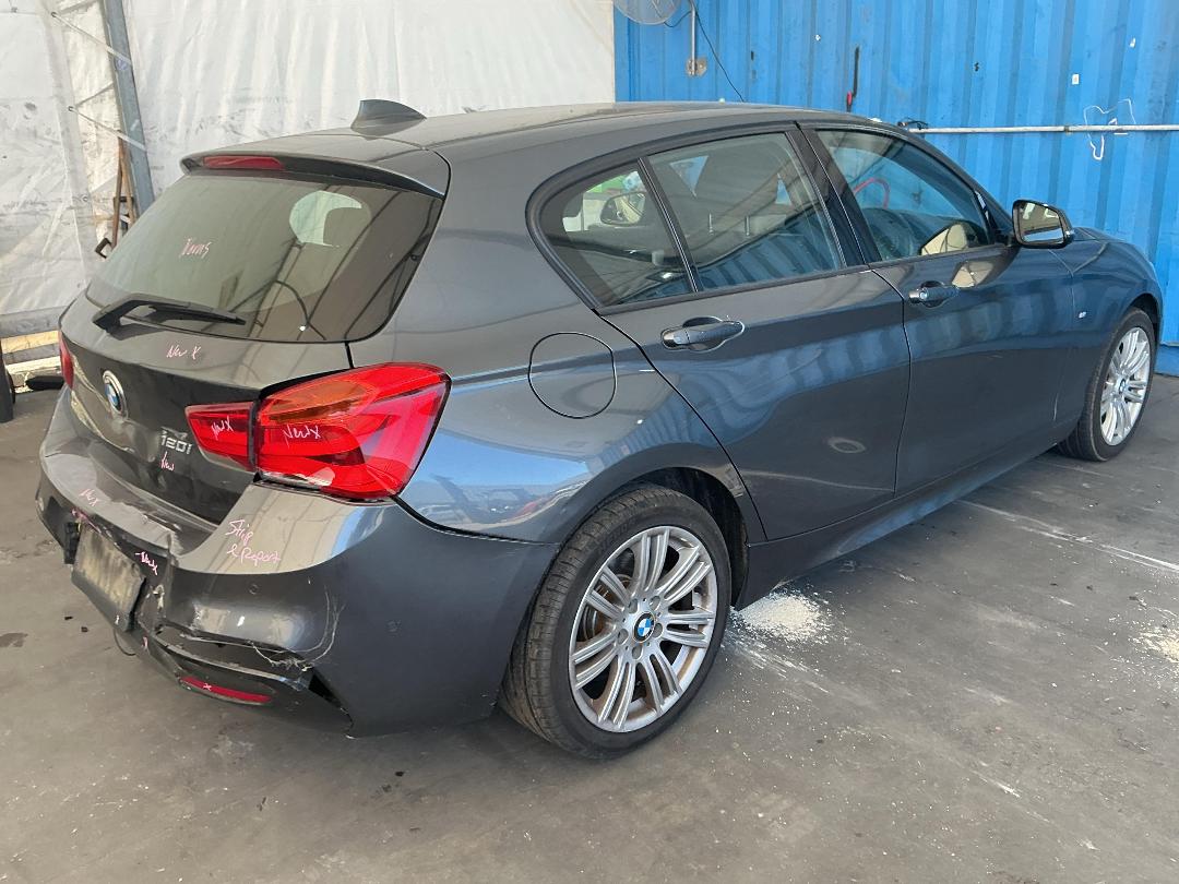Photo '5' of BMW 1 Series 120I