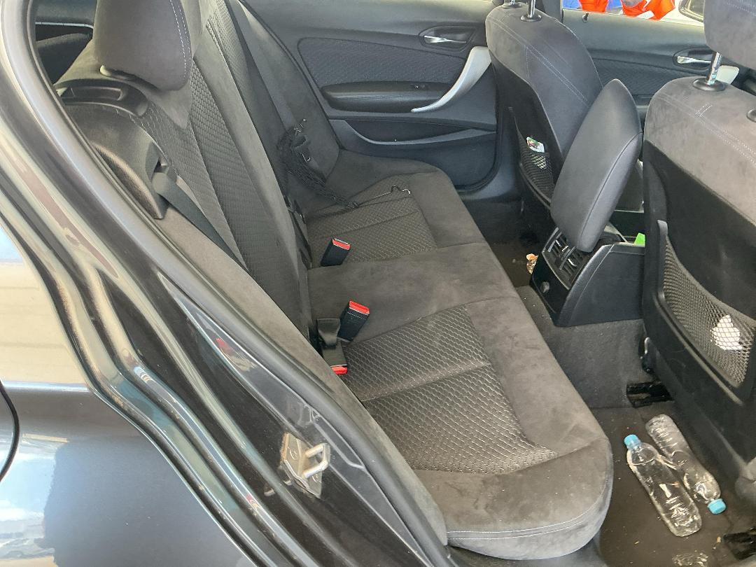 Photo '6' of BMW 1 Series 120I