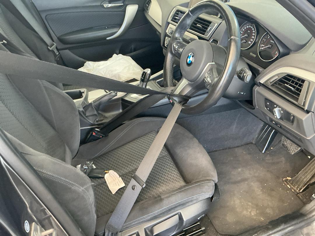 Photo '7' of BMW 1 Series 120I