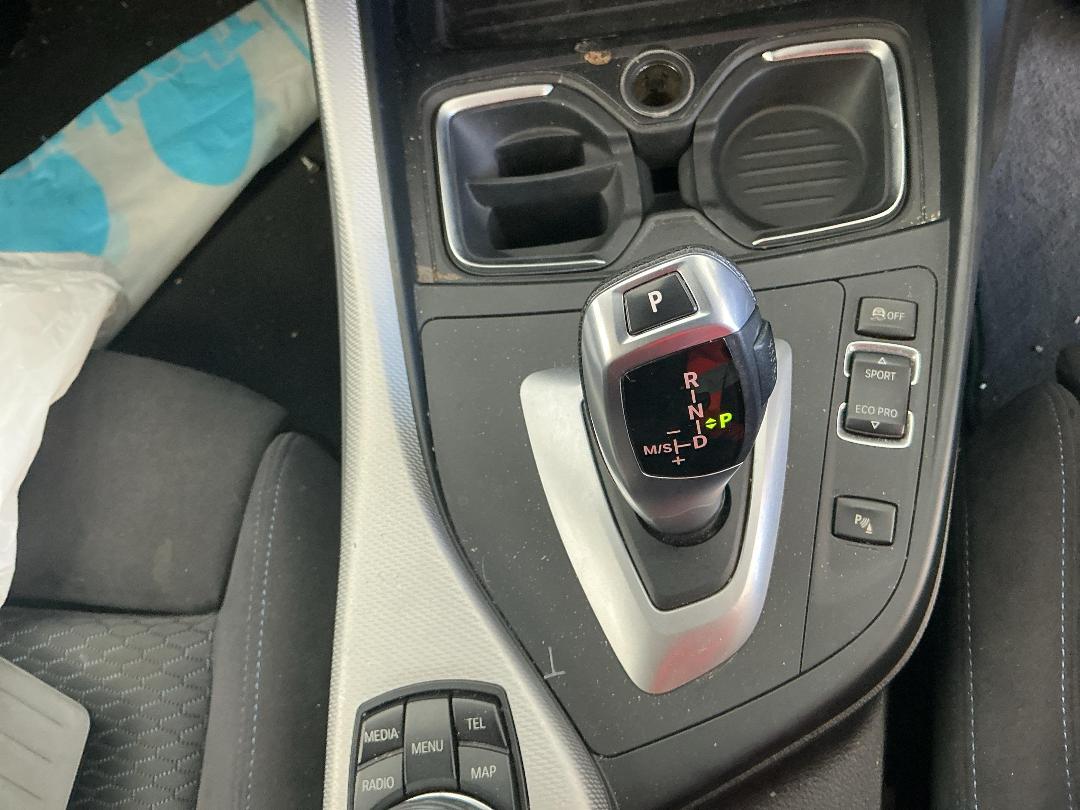 Photo '10' of BMW 1 Series 120I