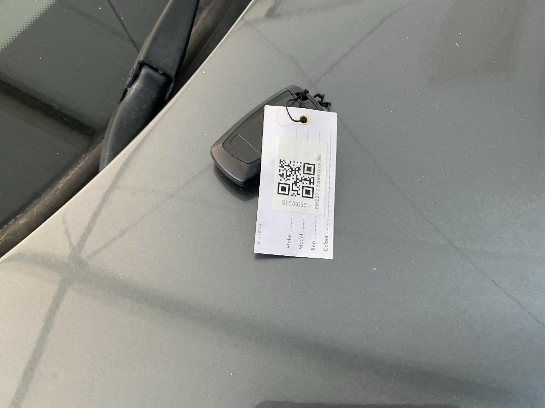 Photo '11' of BMW 1 Series 120I