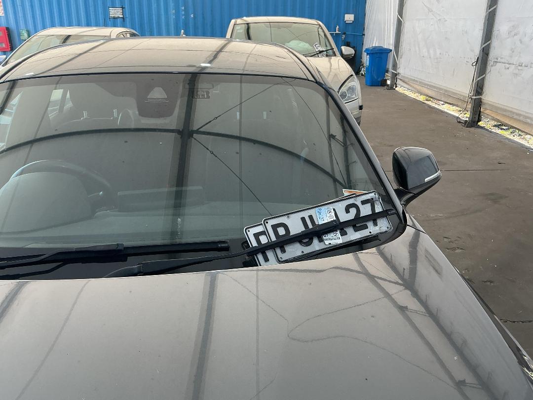 Photo '13' of BMW 1 Series 120I