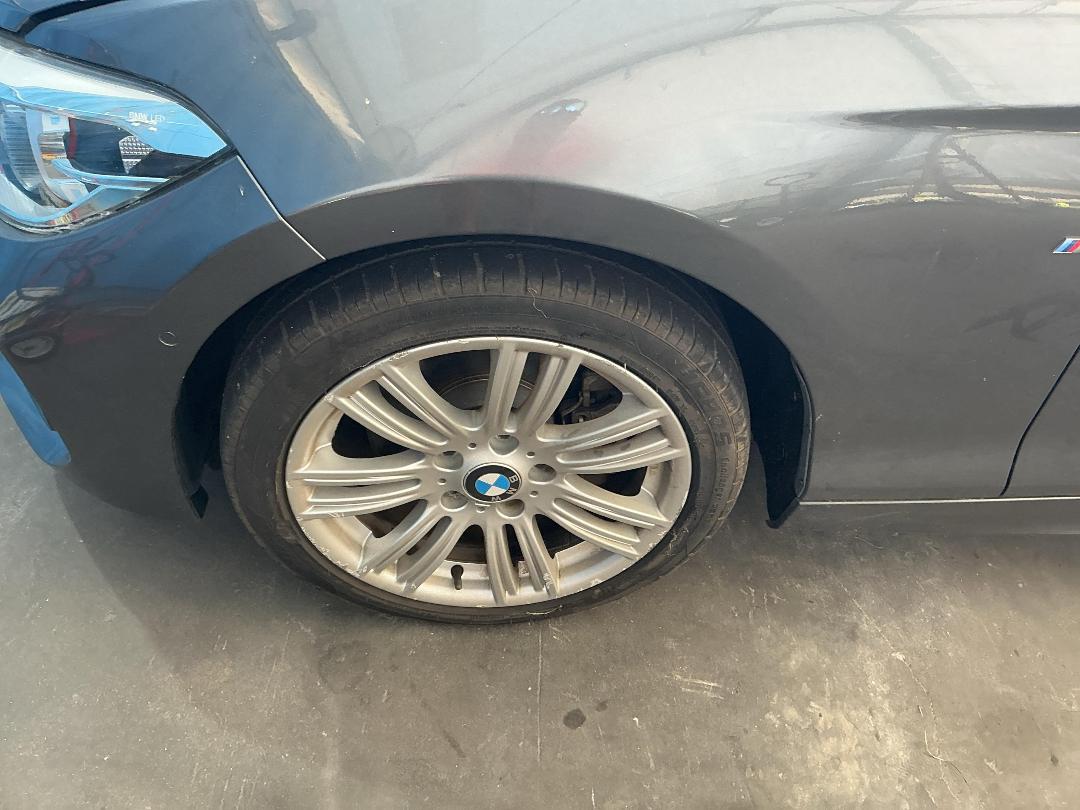 Photo '15' of BMW 1 Series 120I