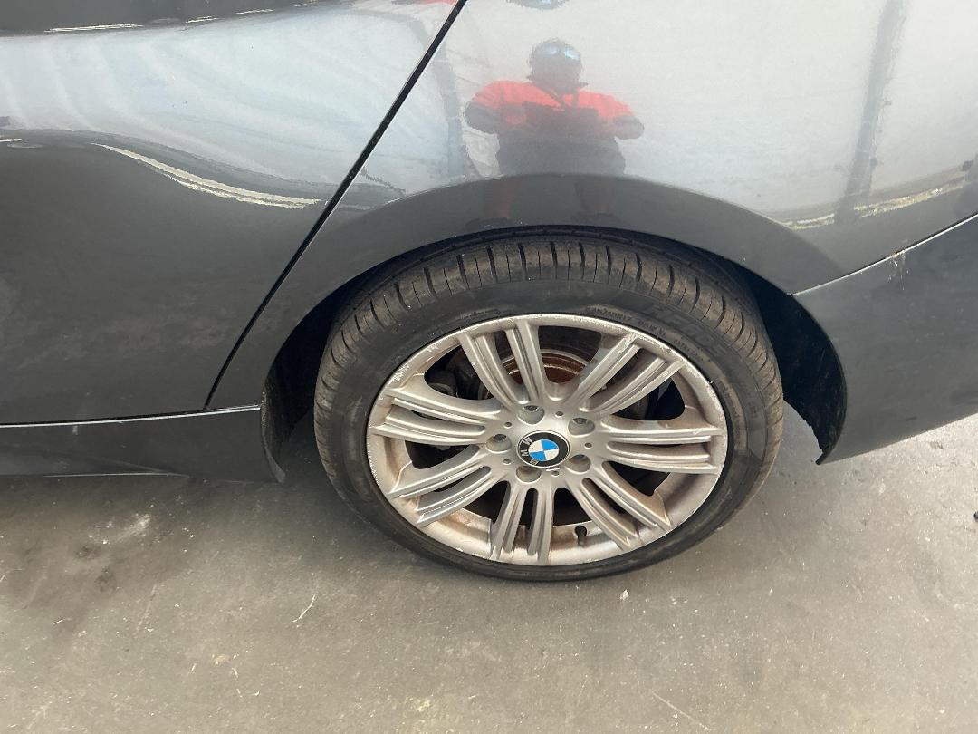 Photo '16' of BMW 1 Series 120I