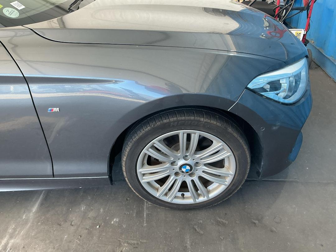 Photo '18' of BMW 1 Series 120I