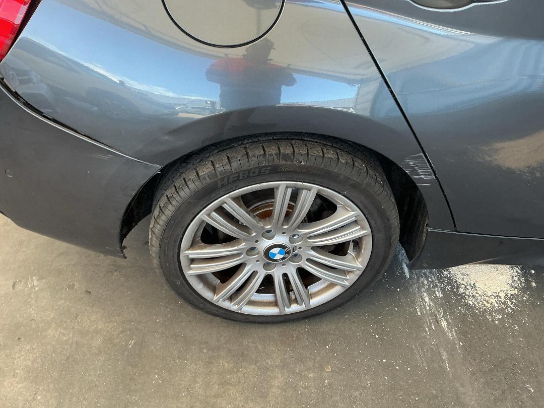 Photo '17' of BMW 1 Series 120I