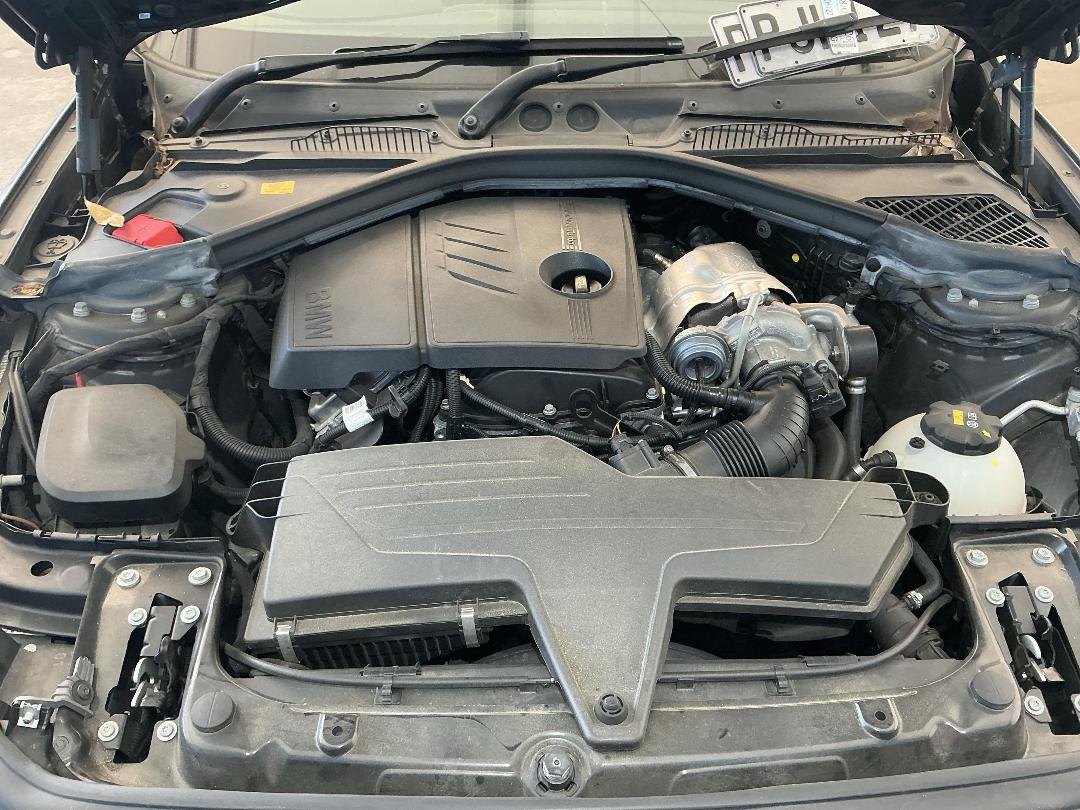 Photo '14' of BMW 1 Series 120I