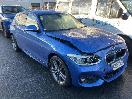 Thumbnail '1' of BMW 1 Series 125I