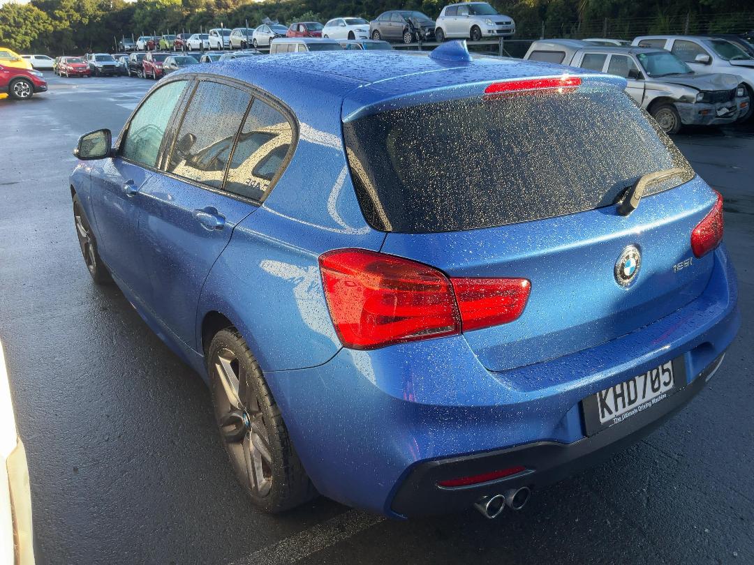 Photo '3' of BMW 1 Series 125I Photo '3' of BMW 1 Series 125I