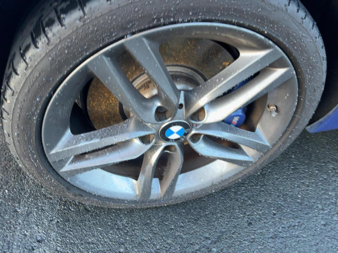 Photo '5' of BMW 1 Series 125I Photo '5' of BMW 1 Series 125I