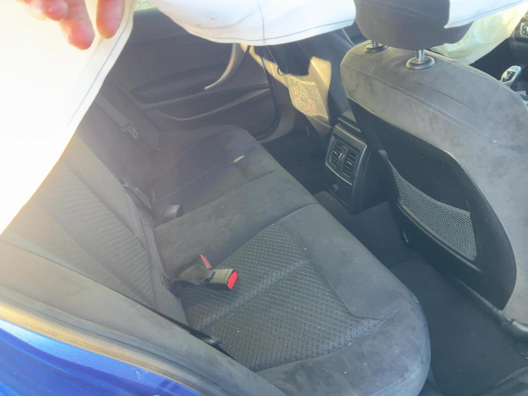 Photo '9' of BMW 1 Series 125I Photo '9' of BMW 1 Series 125I