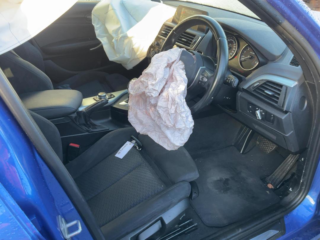 Photo '10' of BMW 1 Series 125I Photo '10' of BMW 1 Series 125I