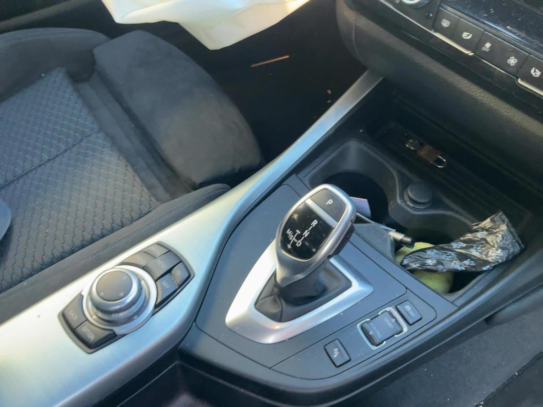 Photo '11' of BMW 1 Series 125I Photo '11' of BMW 1 Series 125I