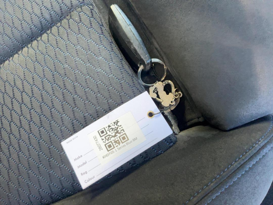 Photo '12' of BMW 1 Series 125I Photo '12' of BMW 1 Series 125I