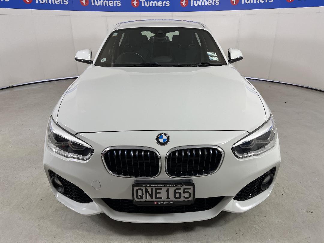 Photo '2' of BMW 118D