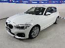 Thumbnail '4' of BMW 118D