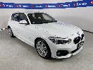Thumbnail '1' of BMW 118D