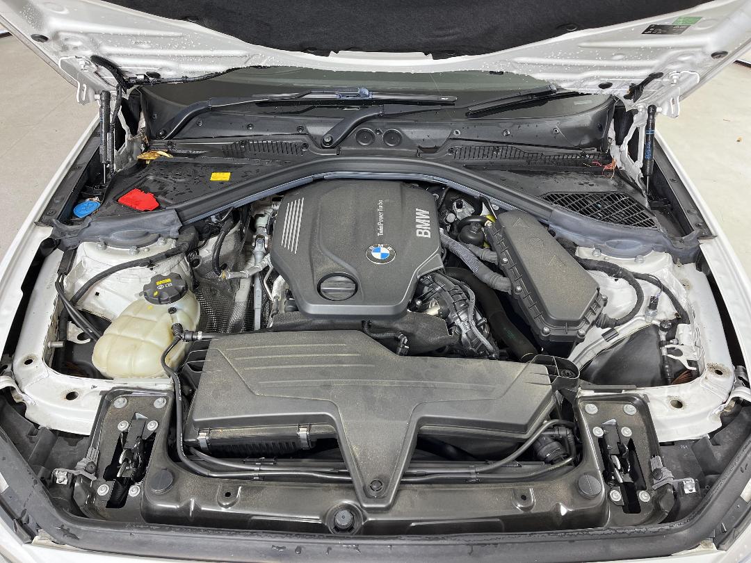 Photo '13' of BMW 118D