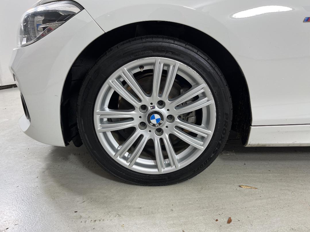 Photo '10' of BMW 118D