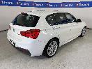 Thumbnail '7' of BMW 118D