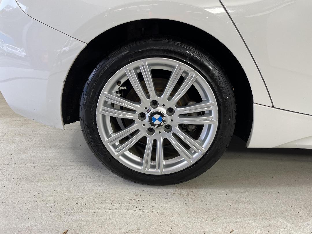 Photo '12' of BMW 118D