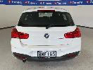 Thumbnail '6' of BMW 118D