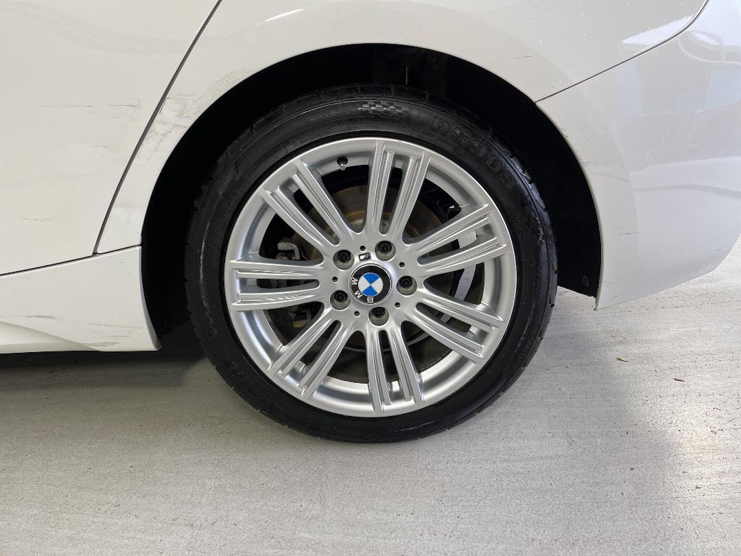 Photo '11' of BMW 118D