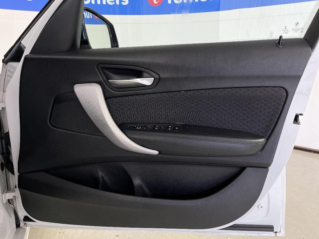 Photo '15' of BMW 118D