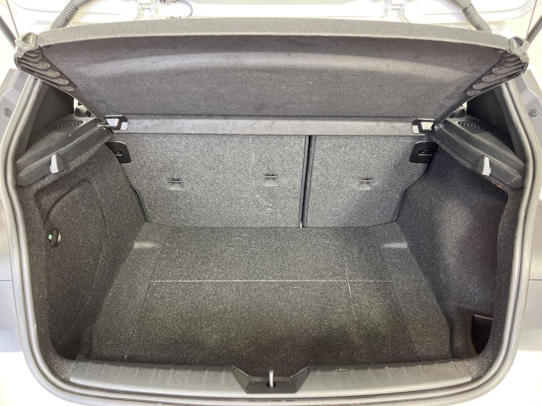 Photo '14' of BMW 118D