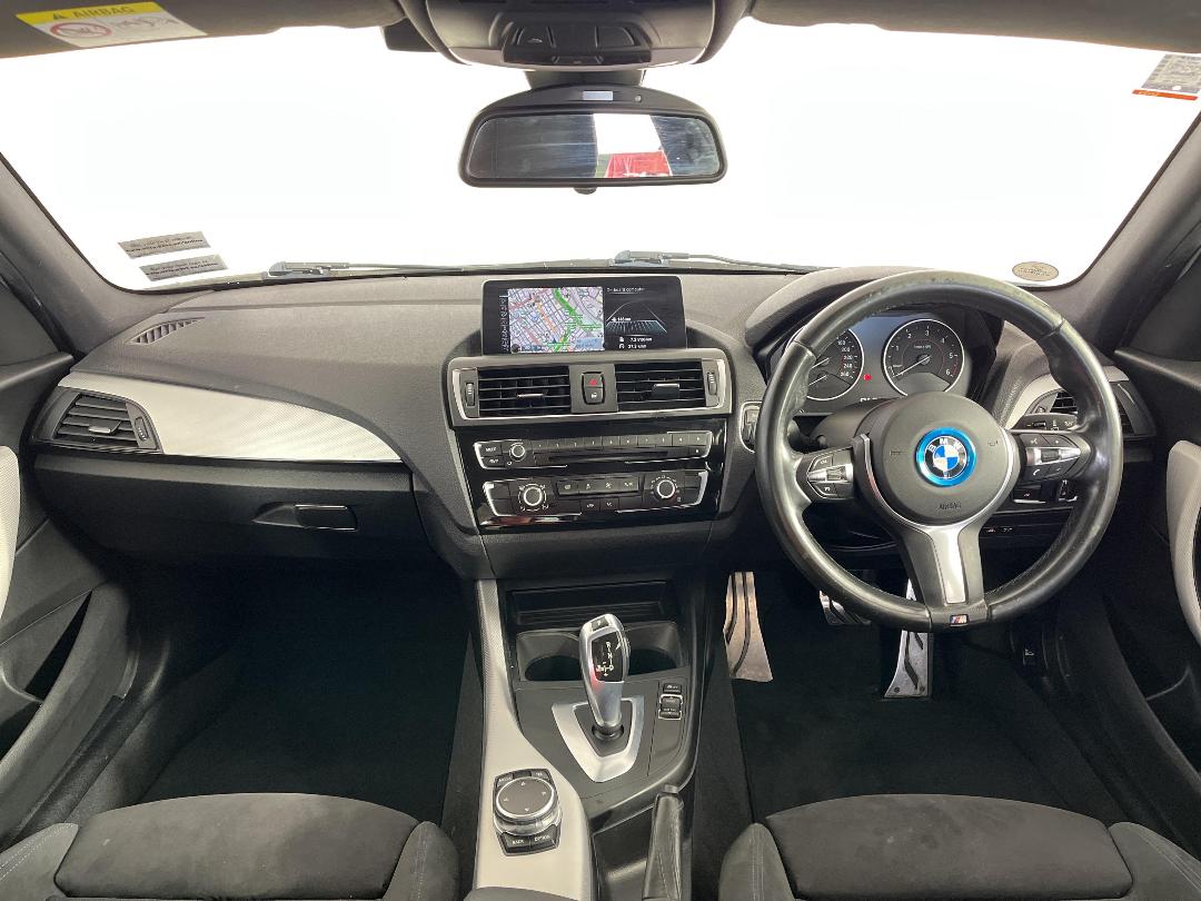 Photo '17' of BMW 118D