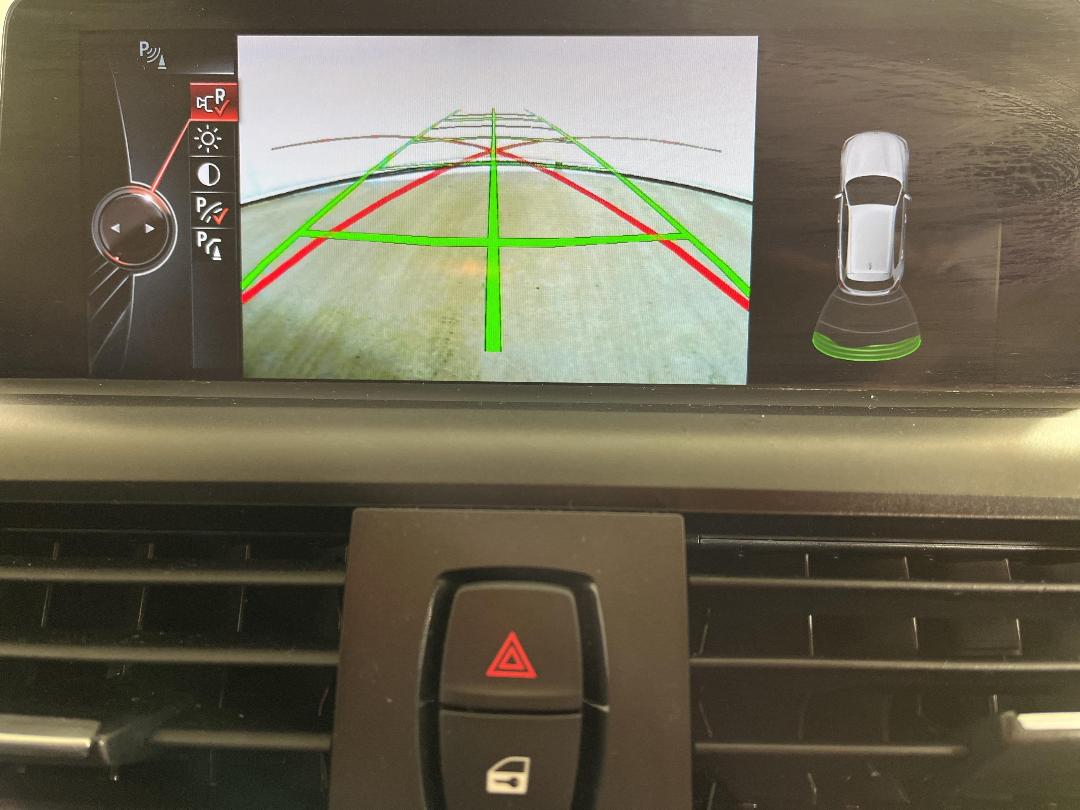 Photo '24' of BMW 118D