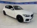 Thumbnail '1' of BMW 118I