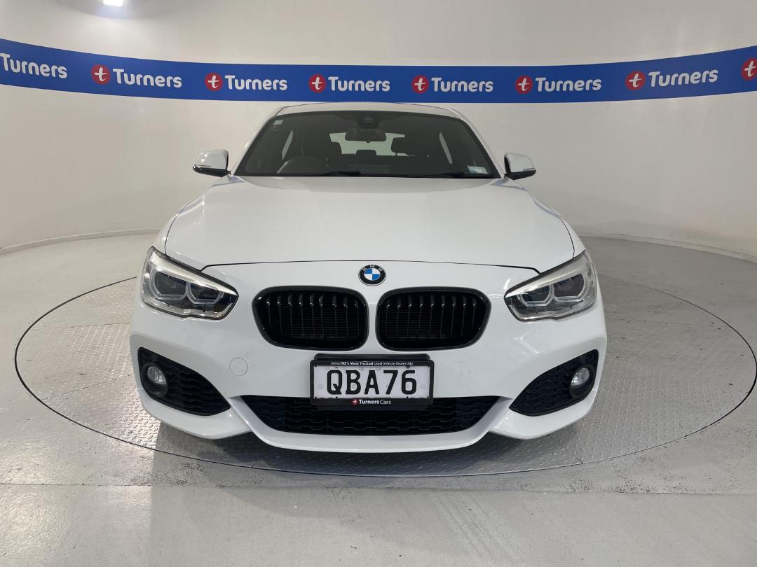 Photo '2' of BMW 118I Photo '2' of BMW 118I