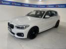 Thumbnail '4' of BMW 118I