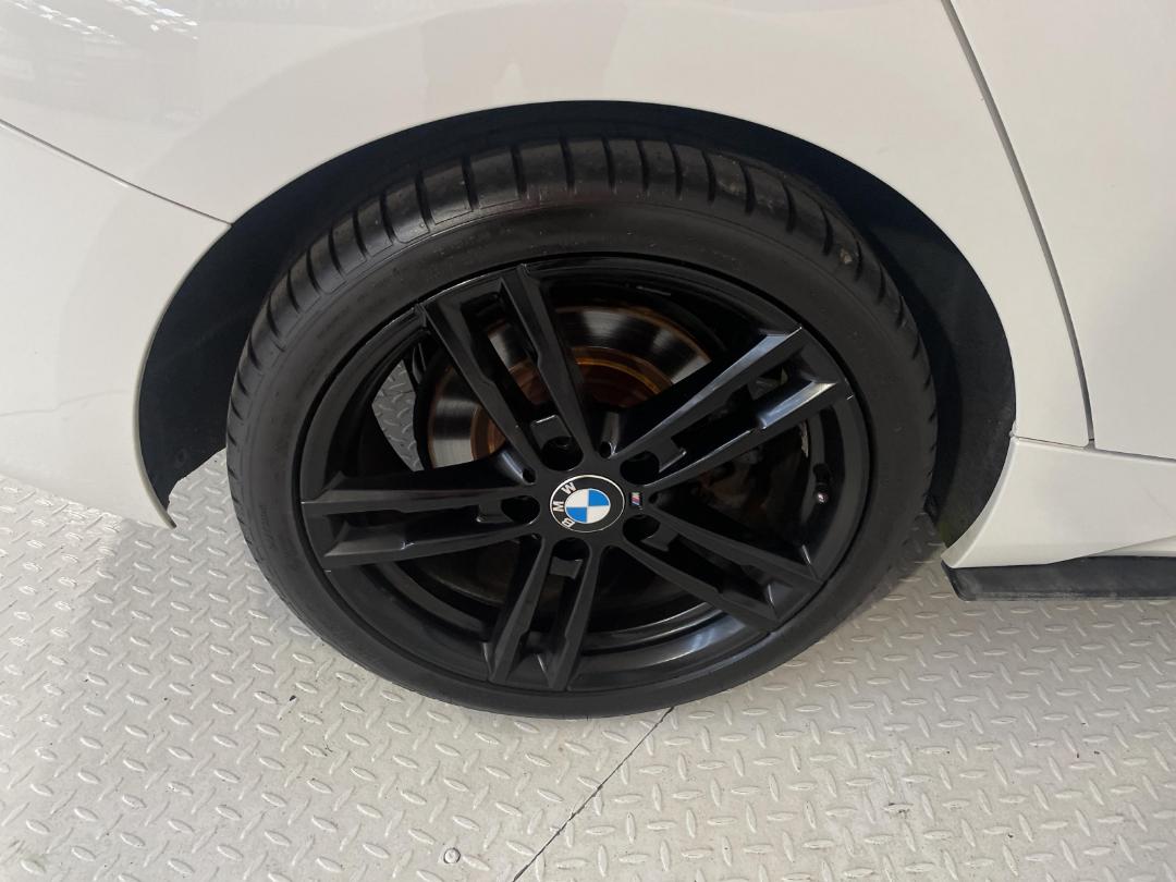 Photo '12' of BMW 118I Photo '12' of BMW 118I