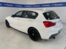 Thumbnail '5' of BMW 118I