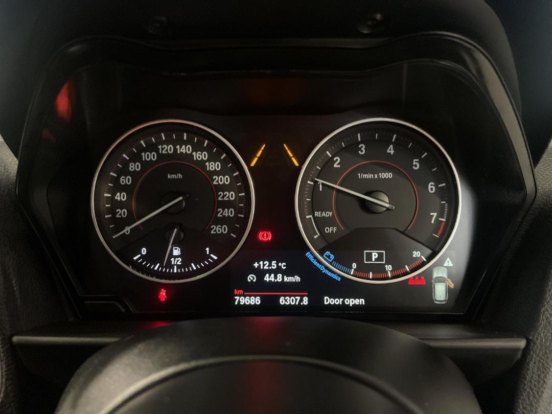 Photo '21' of BMW 118I Photo '21' of BMW 118I