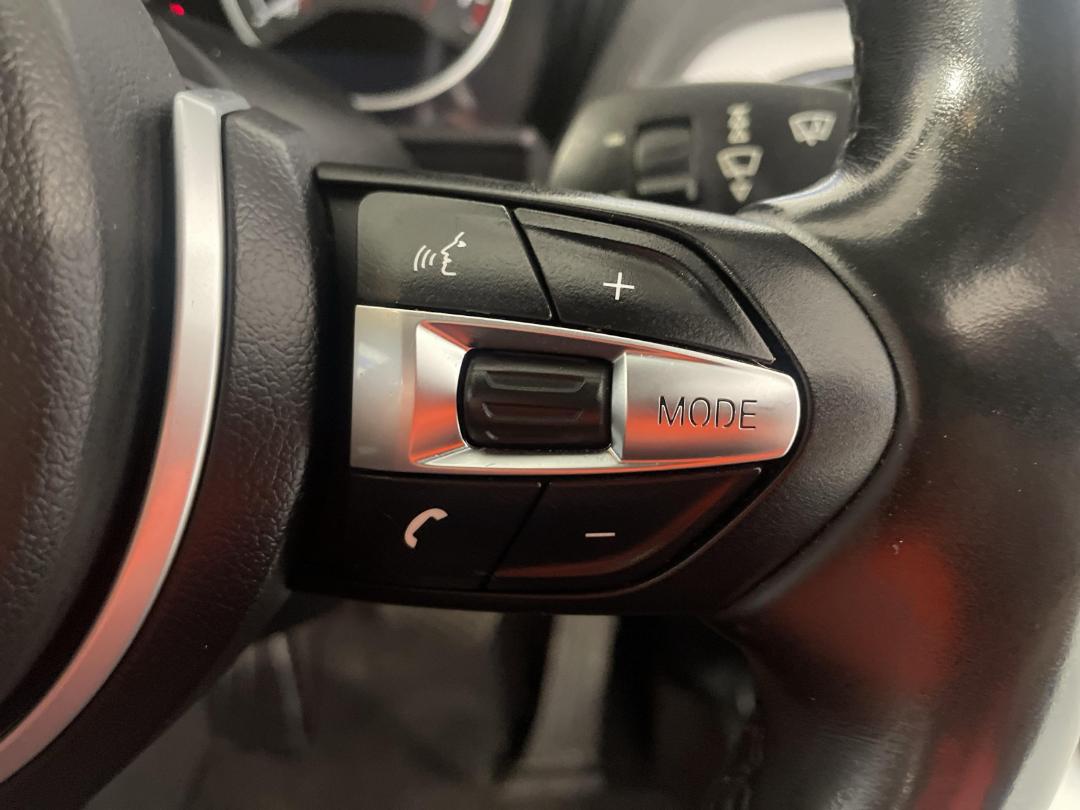 Photo '25' of BMW 118I Photo '25' of BMW 118I