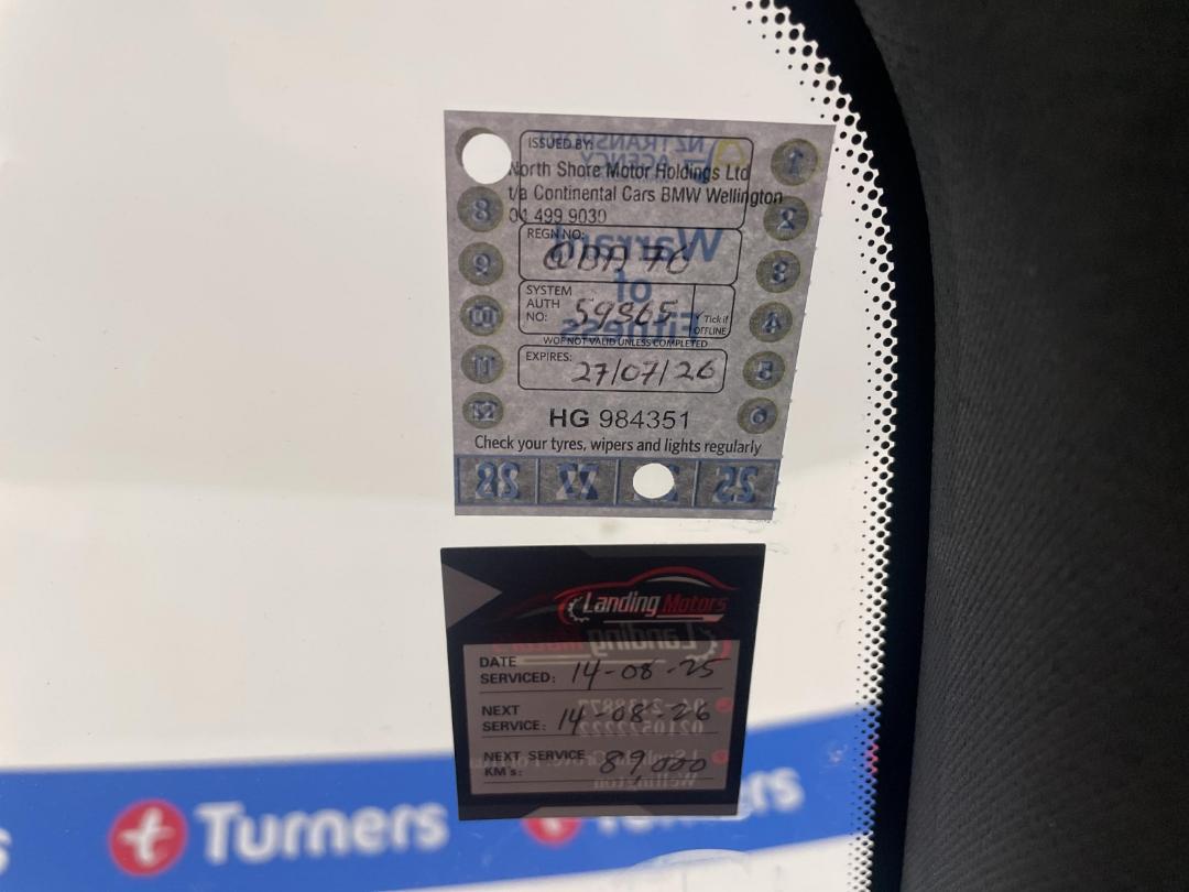 Photo '33' of BMW 118I Photo '33' of BMW 118I