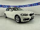 Thumbnail '1' of BMW 118I