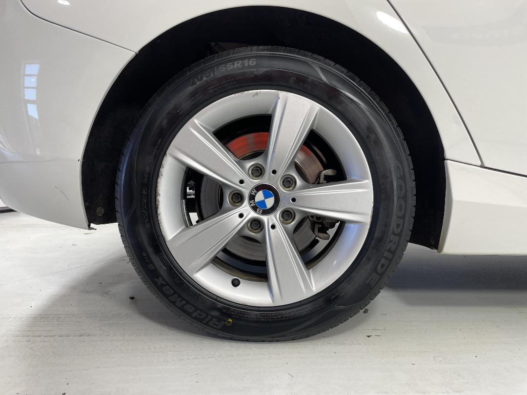 Photo '12' of BMW 118I