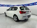 Thumbnail '5' of BMW 118I