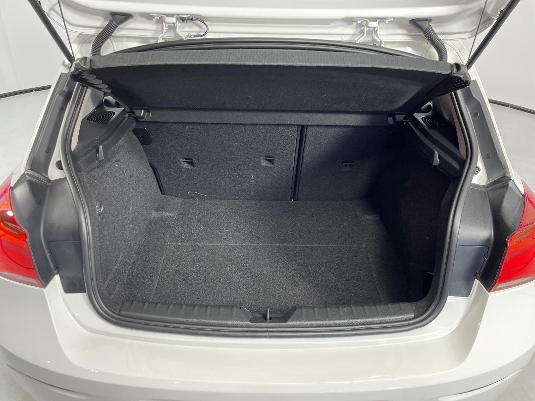 Photo '14' of BMW 118I