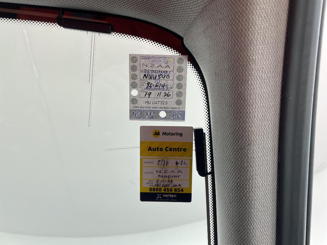 Photo '25' of BMW 118I