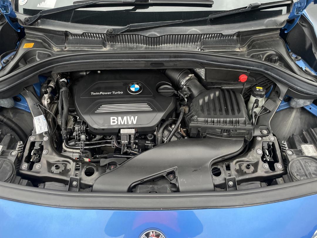 Photo '6' of BMW 218D ACTIVE TOURIER Photo '6' of BMW 218D ACTIVE TOURIER